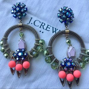 JCrew Earrings